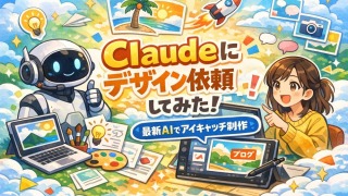 Claude Designとは？AIが作るデザインの新時代を徹底解説