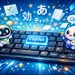 Copilot Keyboardの完全ガイド：最新AI日本語入力の全て