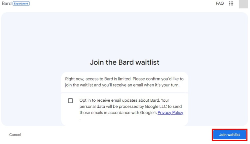 Google Bard AIについて徹底解説《始め方・使い方や日本語版公開予想、ChatGPTとの違い》